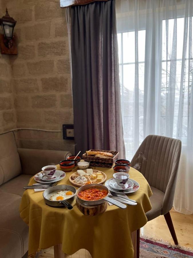 Lakeside Garden - Ismayilli Guest House Εξωτερικό φωτογραφία
