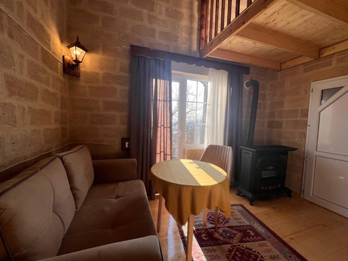 Lakeside Garden - Ismayilli Guest House Εξωτερικό φωτογραφία